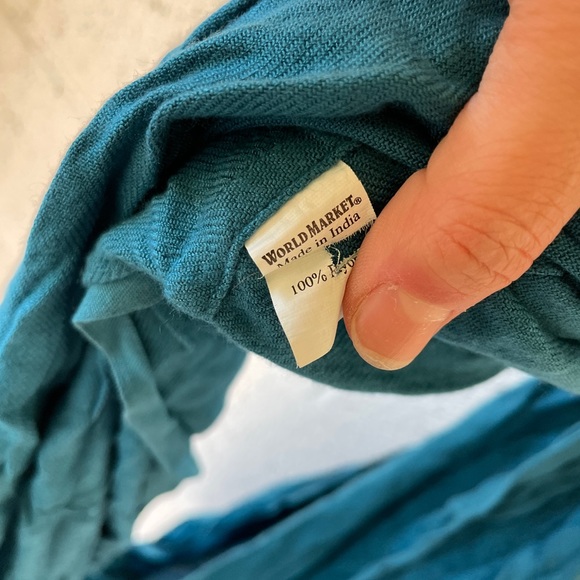 Infinity scarf - Picture 2 of 2